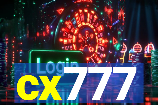 cx777