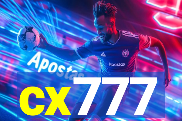 cx777