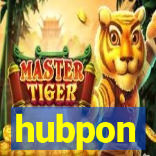 hubpon