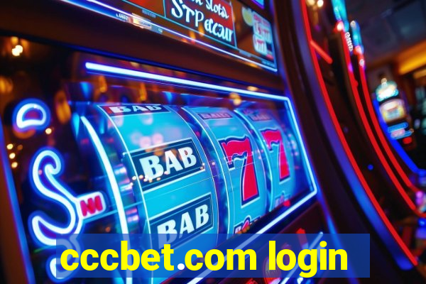 cccbet.com login