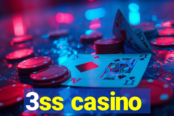 3ss casino