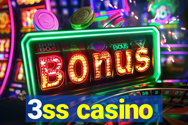 3ss casino