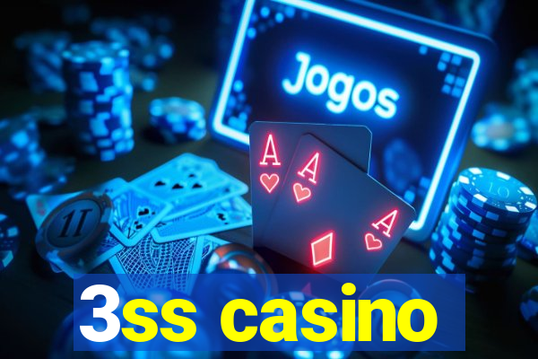3ss casino