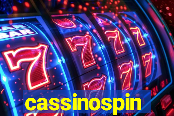 cassinospin