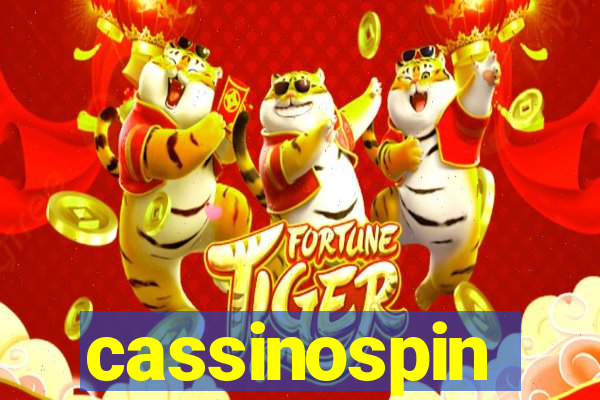 cassinospin