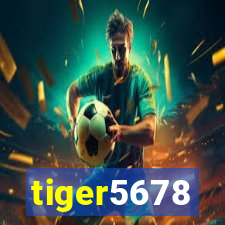 tiger5678