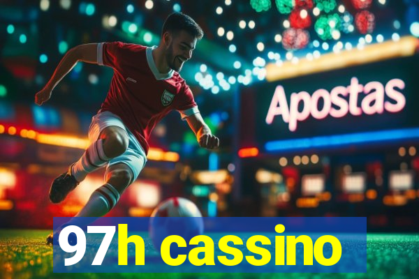 97h cassino