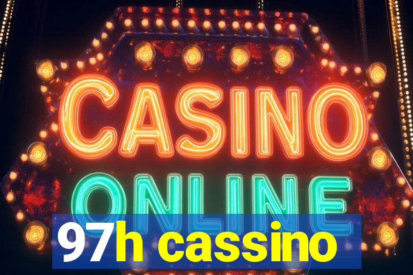 97h cassino