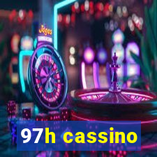 97h cassino