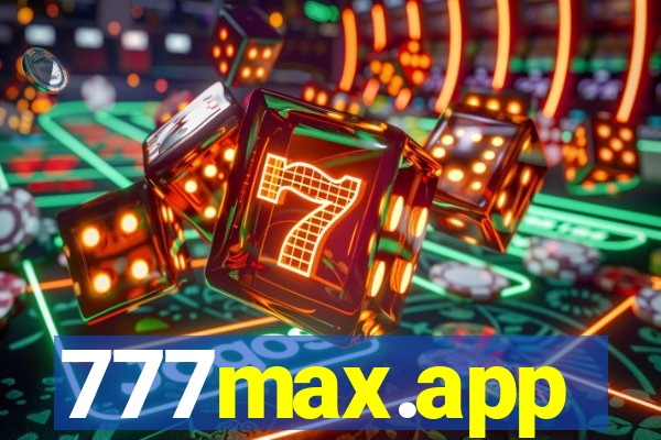 777max.app