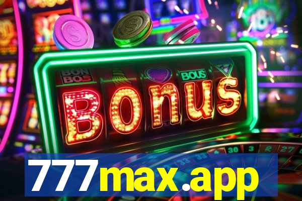 777max.app