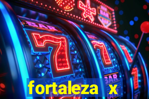 fortaleza x flamengo ao vivo futemax