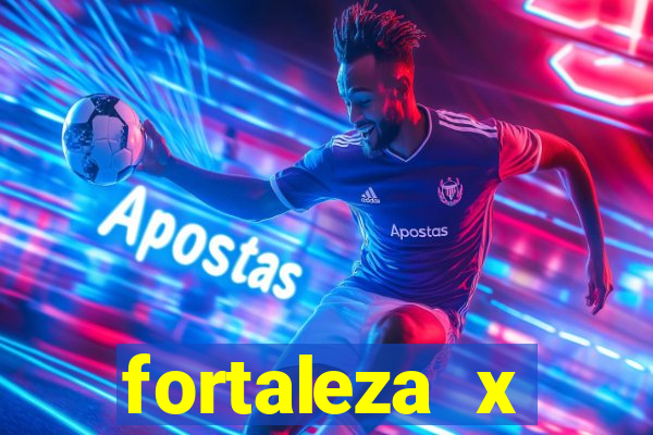 fortaleza x flamengo ao vivo futemax