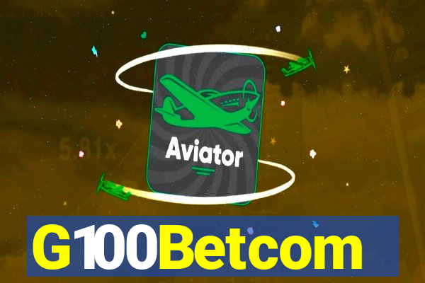 G100Betcom