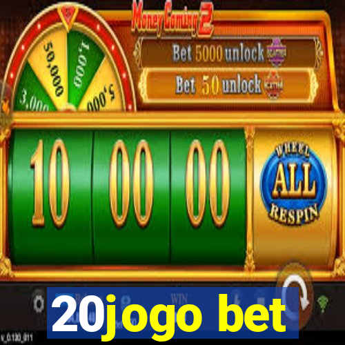 20jogo bet