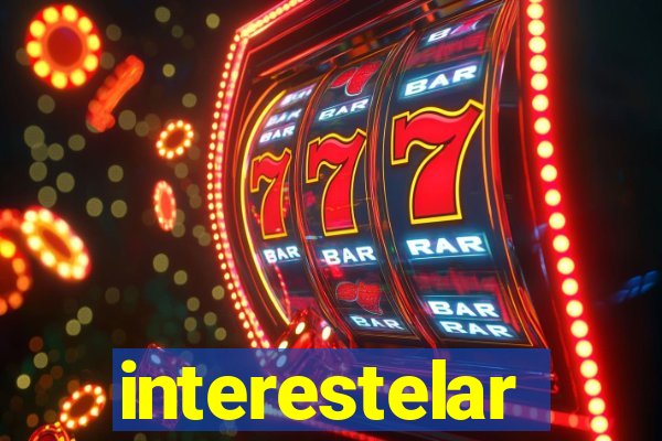interestelar completo dublado hd