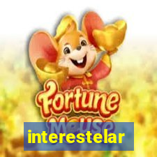 interestelar completo dublado hd