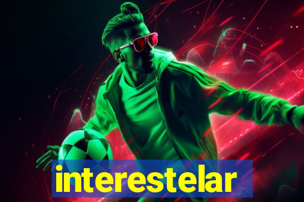 interestelar completo dublado hd