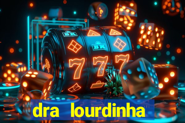 dra lourdinha pediatra cruzeiro sp