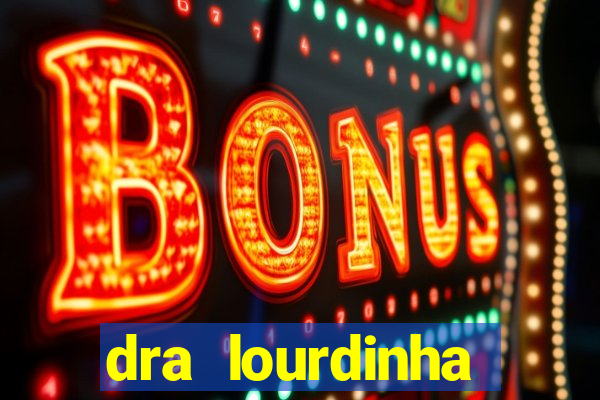 dra lourdinha pediatra cruzeiro sp