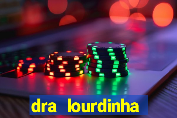 dra lourdinha pediatra cruzeiro sp