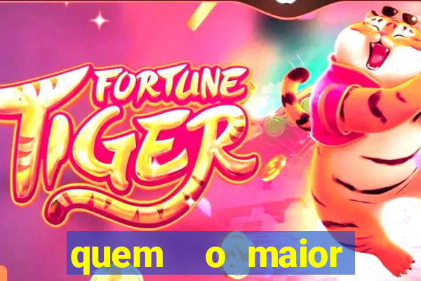 quem  o maior time de minas