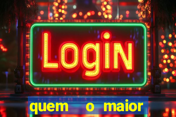 quem  o maior time de minas