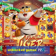 unblocked games 77. ...