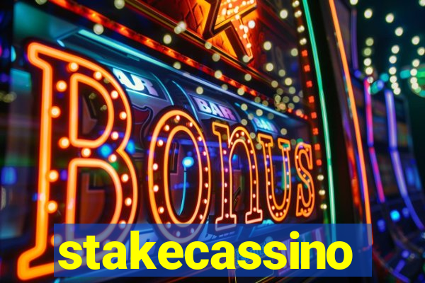 stakecassino