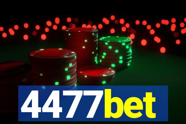 4477bet