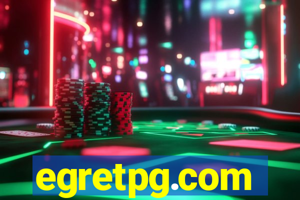egretpg.com