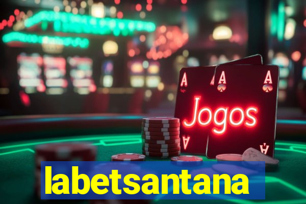 labetsantana