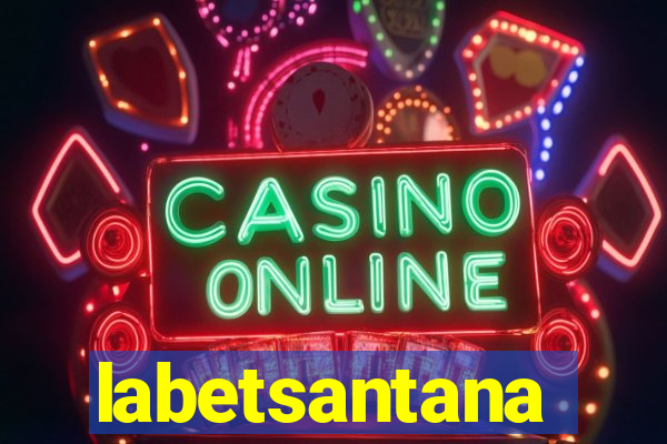 labetsantana