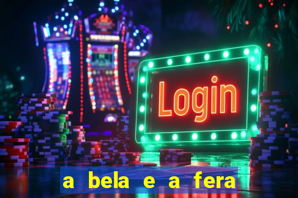 a bela e a fera 1991 filme completo dublado - topflix