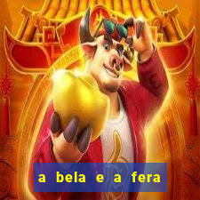 a bela e a fera 1991 filme completo dublado - topflix