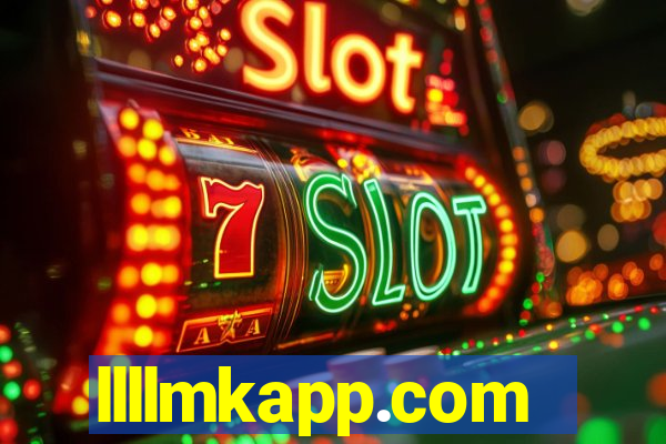 llllmkapp.com