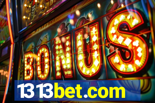 1313bet.com