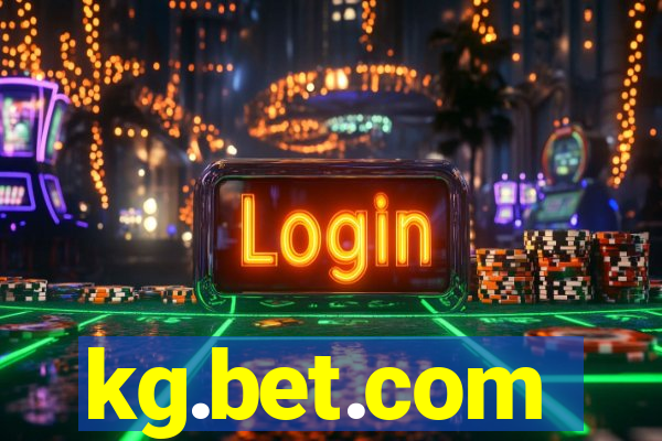 kg.bet.com