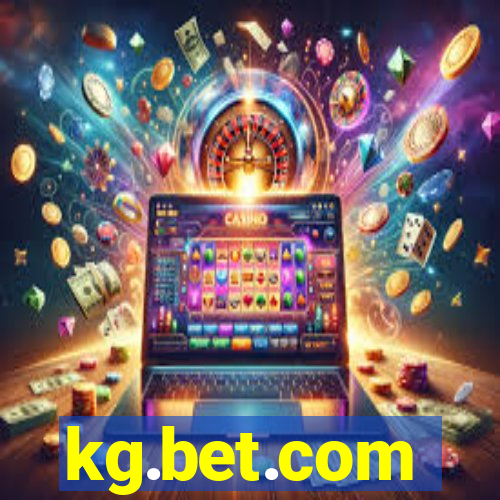 kg.bet.com