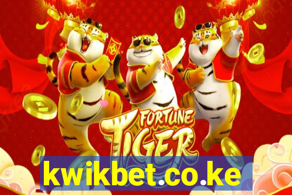 kwikbet.co.ke
