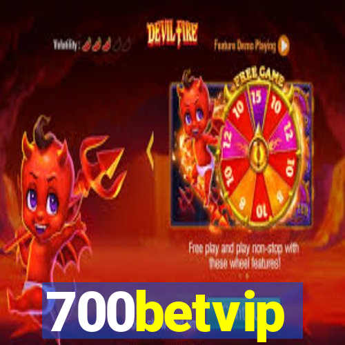 700betvip