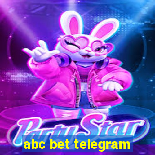 abc bet telegram