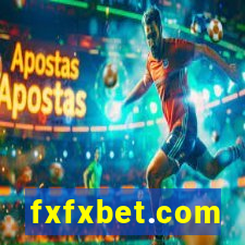 fxfxbet.com