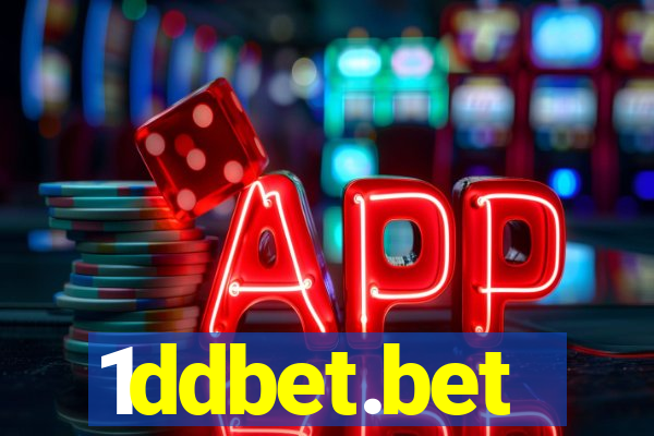 1ddbet.bet