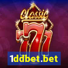 1ddbet.bet