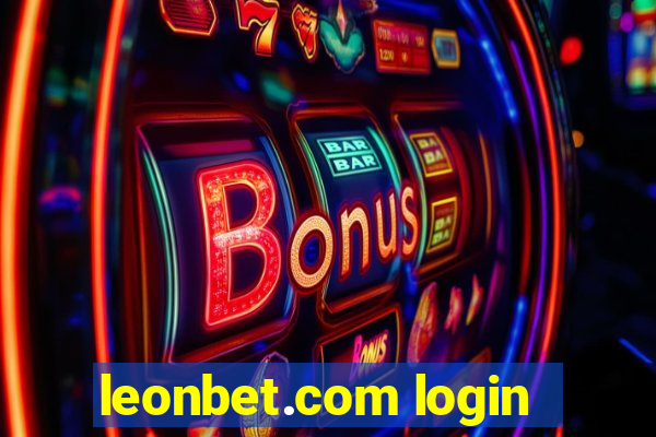 leonbet.com login