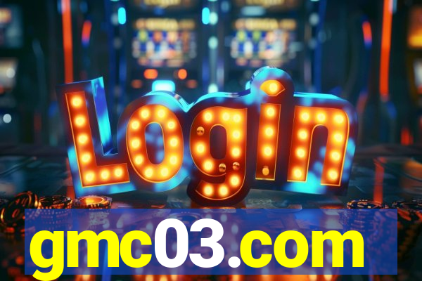 gmc03.com