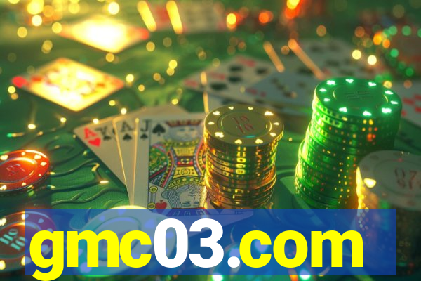 gmc03.com