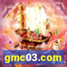 gmc03.com
