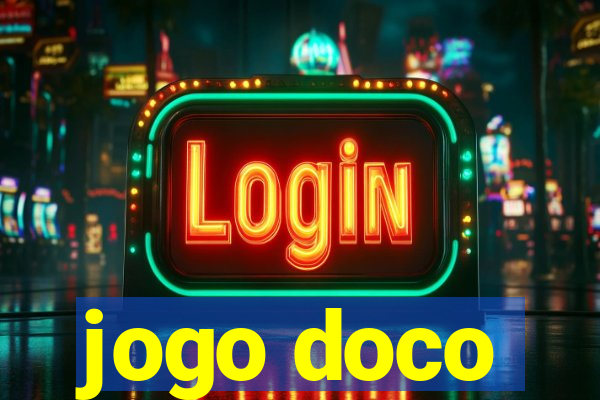 jogo doco